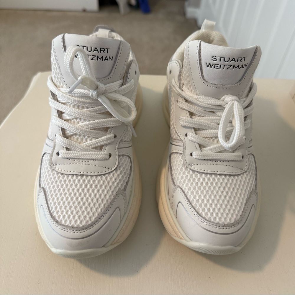 Stuart Weitzmen Sneakers